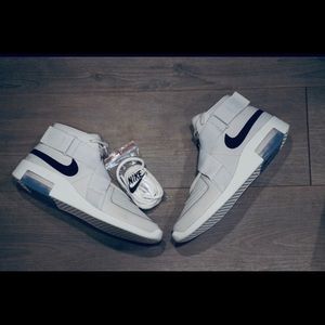 Nike Fear of God “Raid”